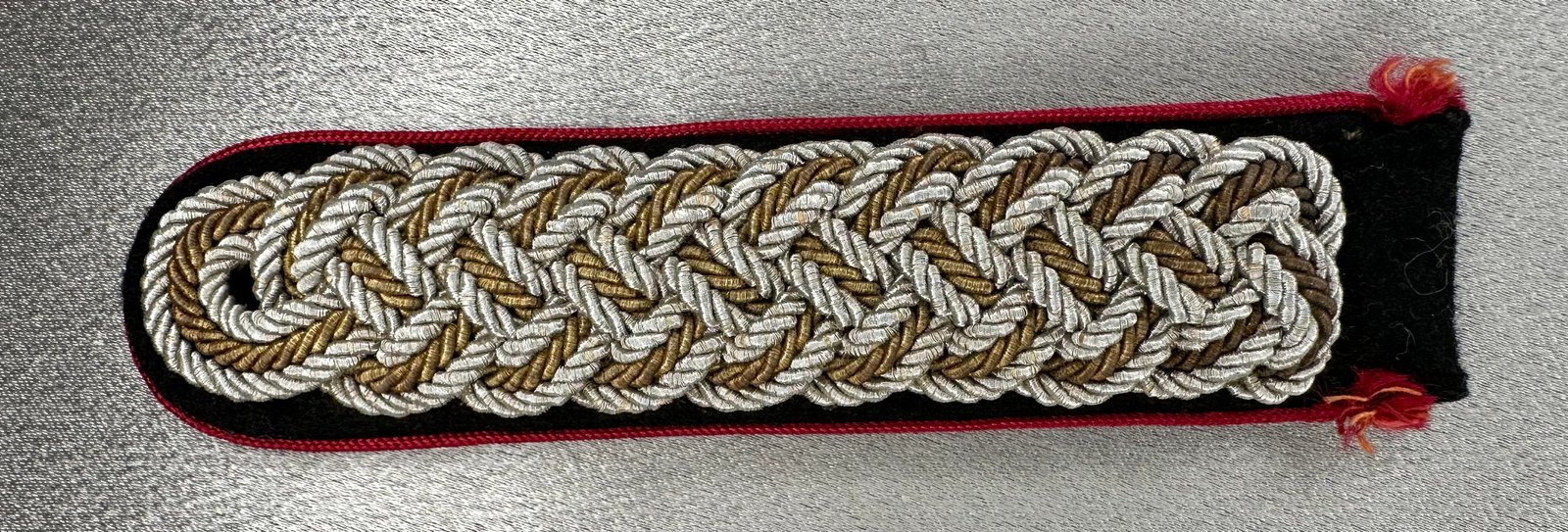 NSKK Shoulder Board #16650 