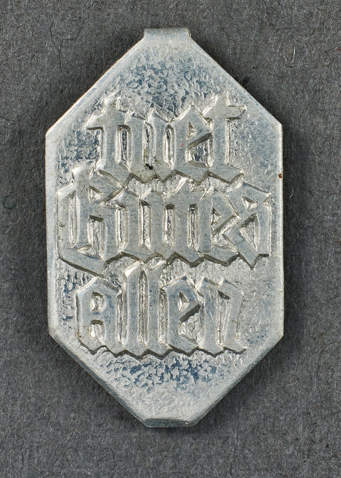 Tuet Gutes Allen Winterhilfswerk #20965 