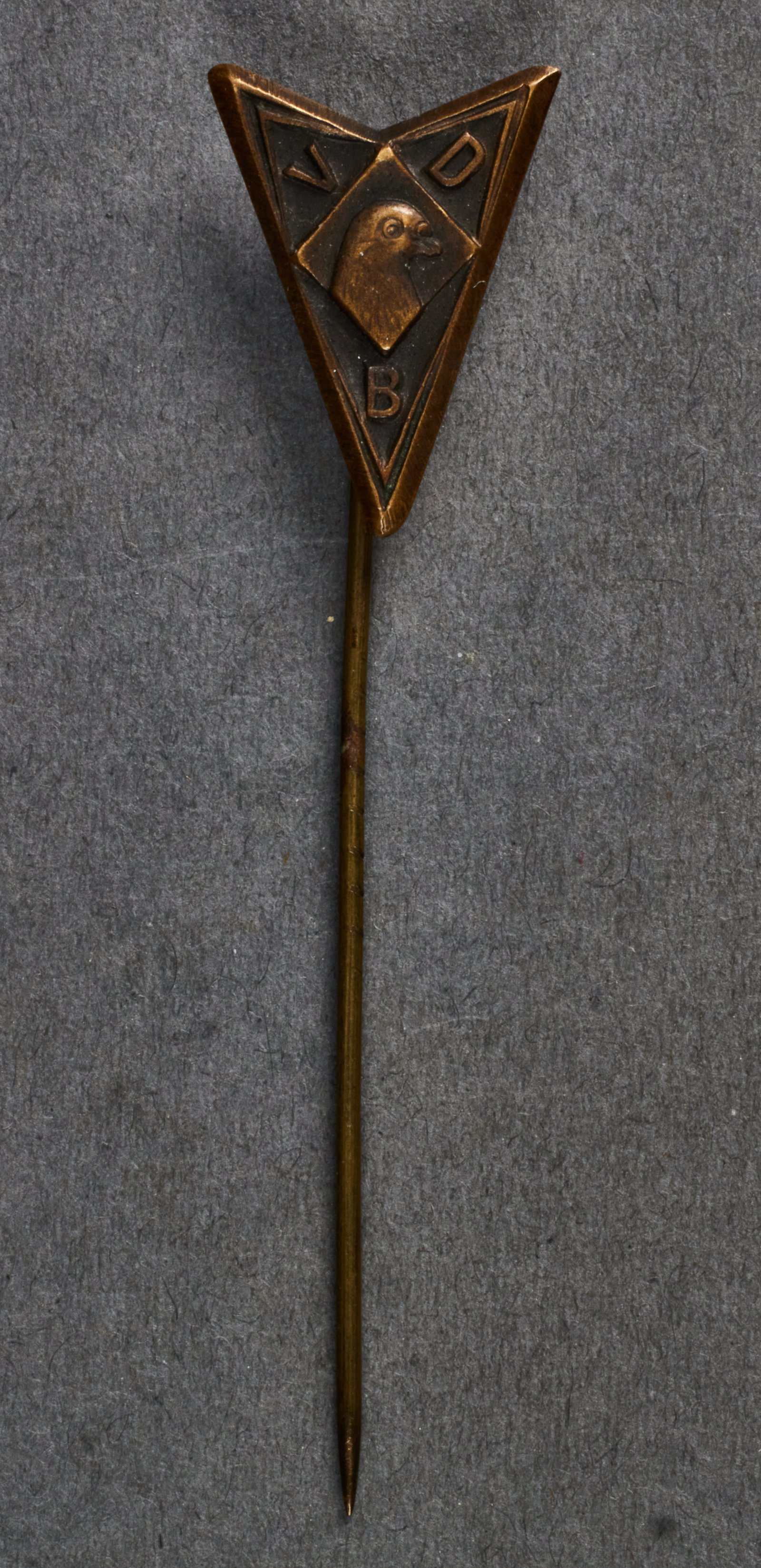 VDB Stickpin #21300 