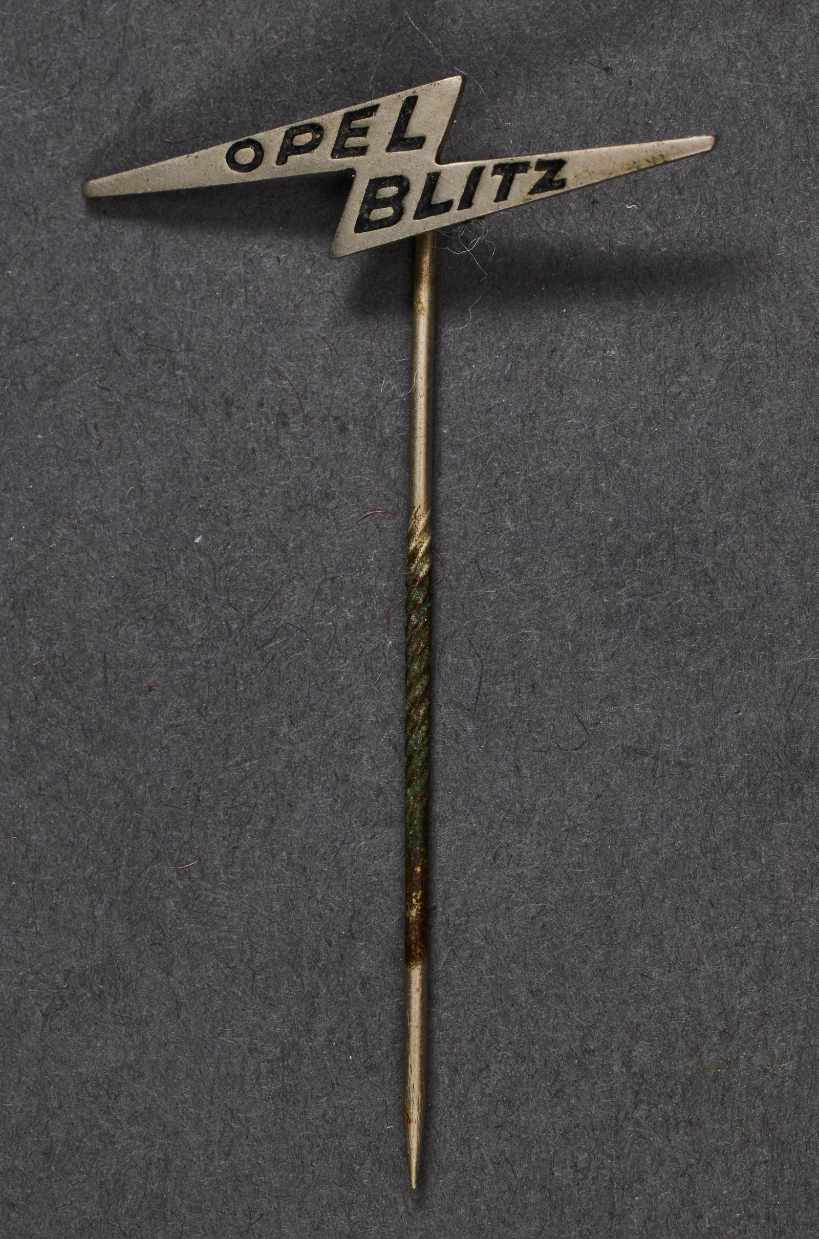 Opel Blitz Stickpin #22288 