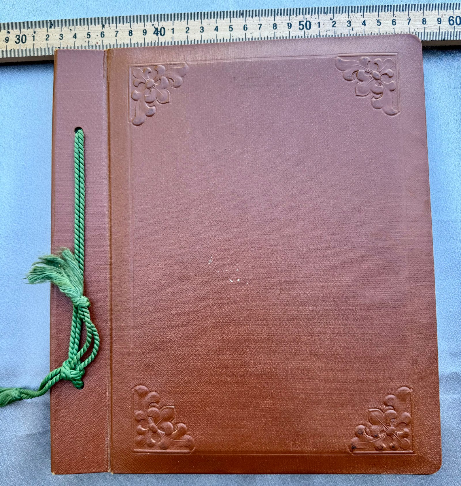 TENO Photo Album #17445 