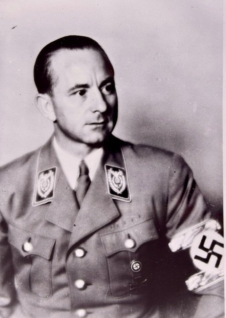 Otto Dietrich Photo #19086 