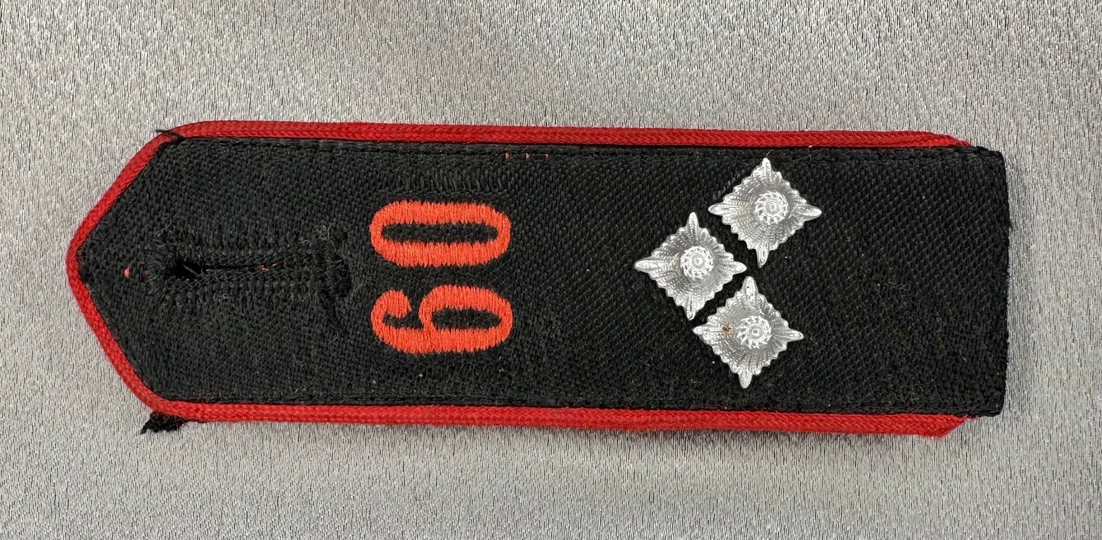 HJ Shoulder Strap #16620 