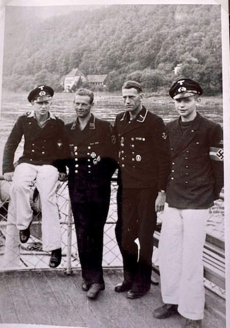 HJ Marine Photo #19059 