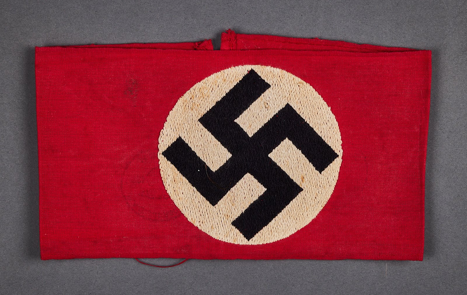 NSDAP Armband #20386 