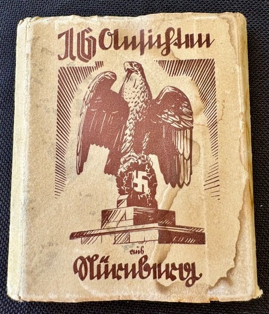 16 Ansichten Nürnburg #17680 