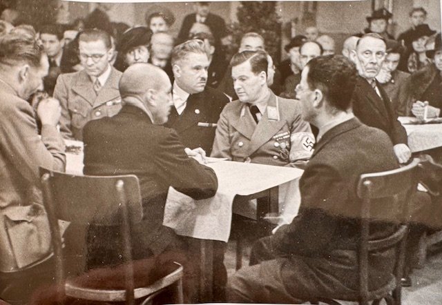 Baldur von Schirach Photo #19469 