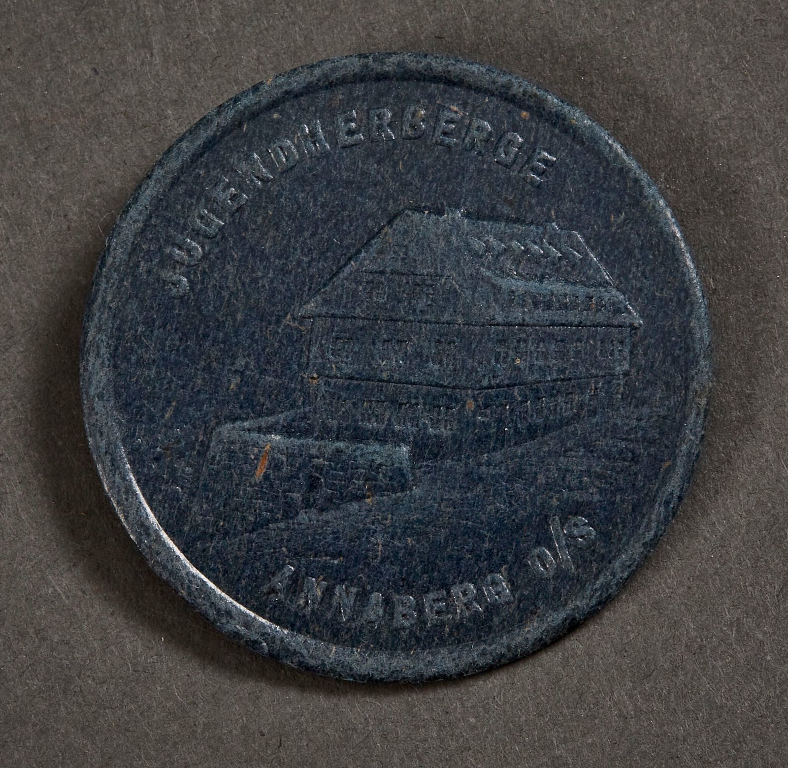 Jugendherberge Annaberg O/S Tinnie #15613 