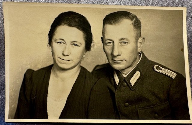 Sonderfuhrer Photo #17970 