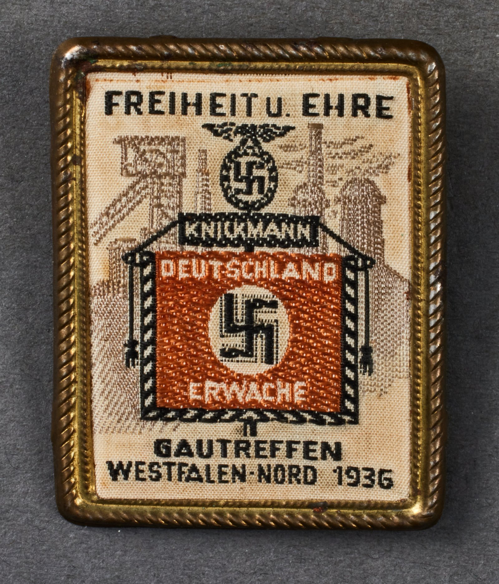 Westfalen Nord Tinnie #20640 