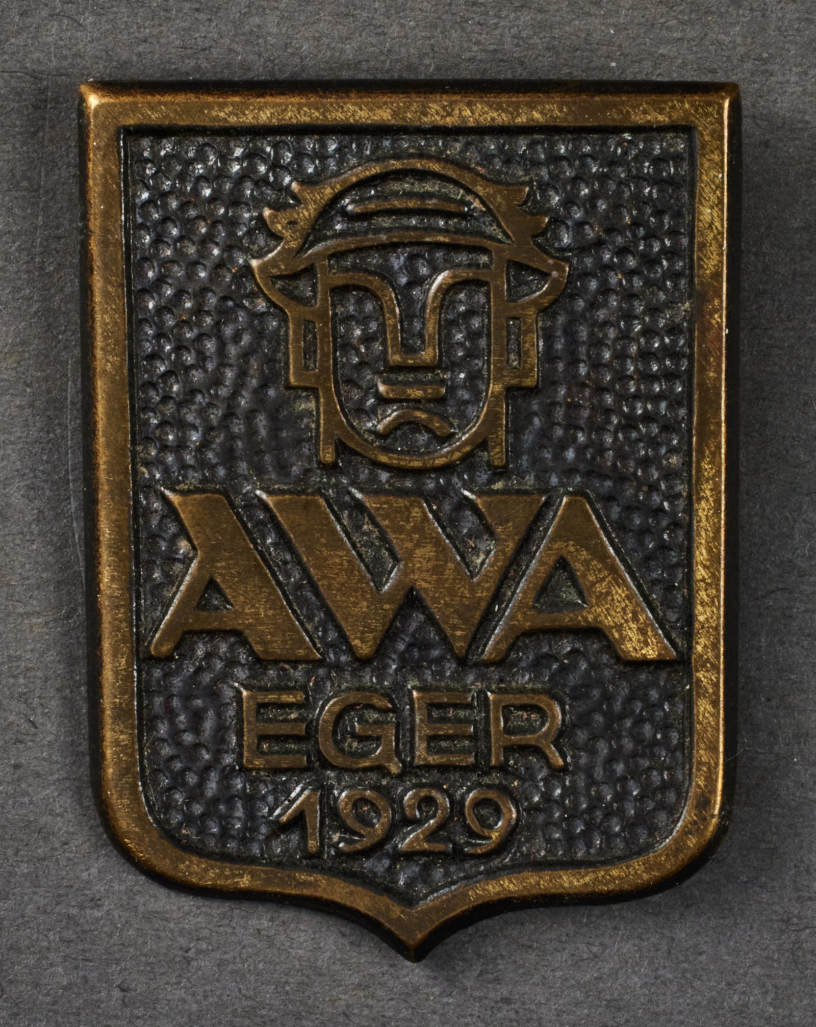 Eger Tinnie #20698 