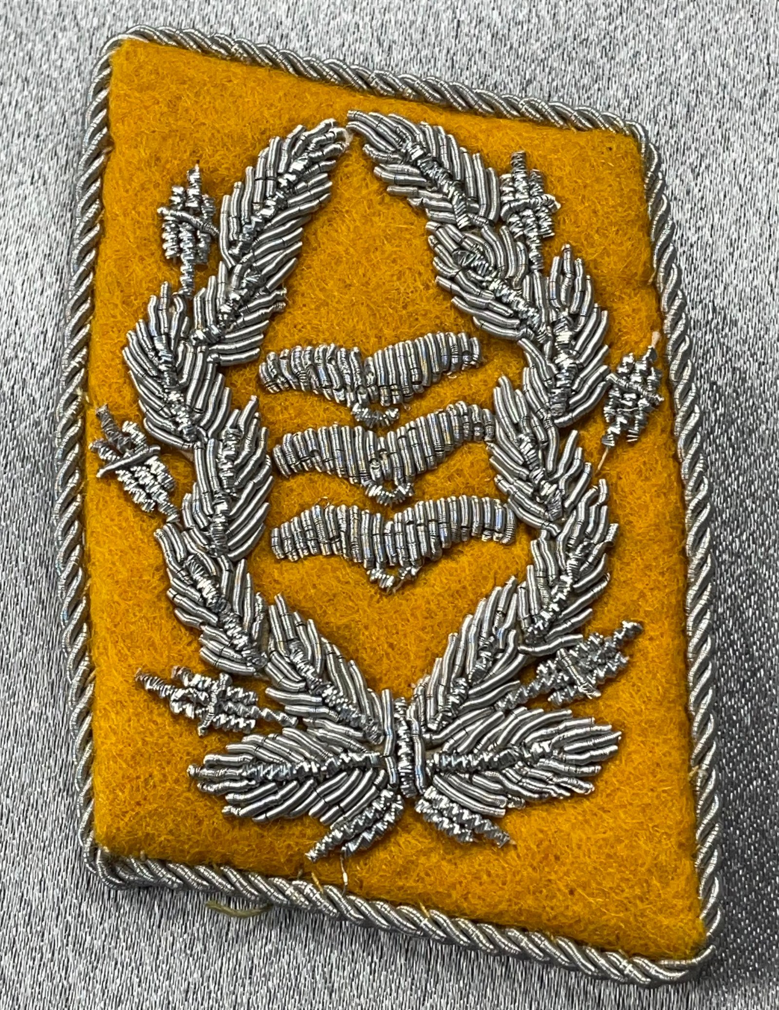 Luftwaffe Collar Tabs #15895 