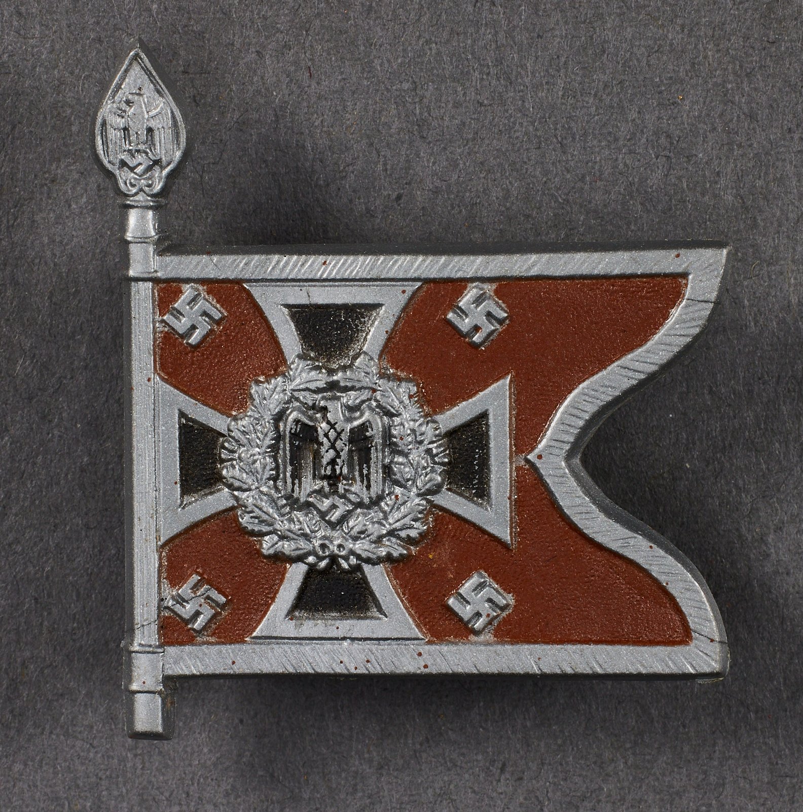 Aufklärungsabteilungen WHW #21489 