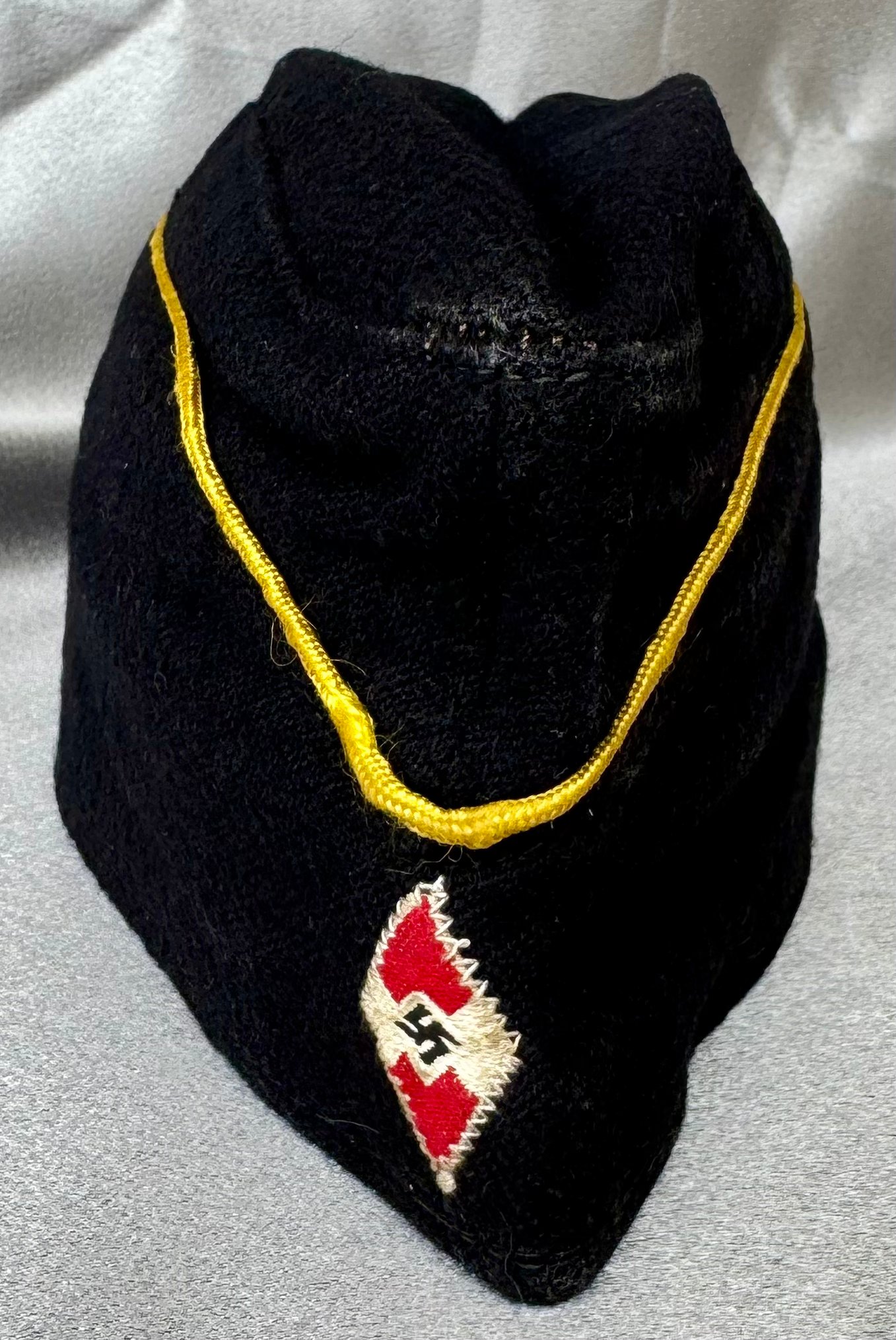 HJ Marine Overseas Cap #17431 