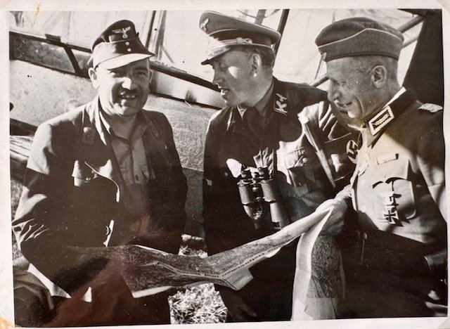 Kreisleiter Ernst Wagner #18743 