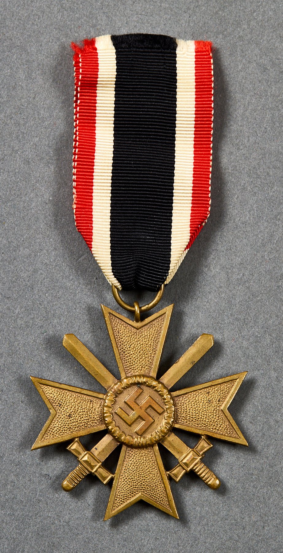 War Merit Cross 2nd Class with Swords #22302 