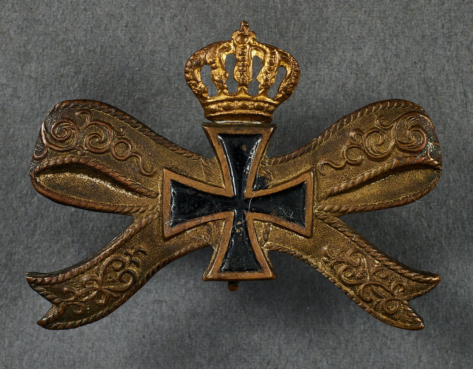 Imperial Badge #20958 