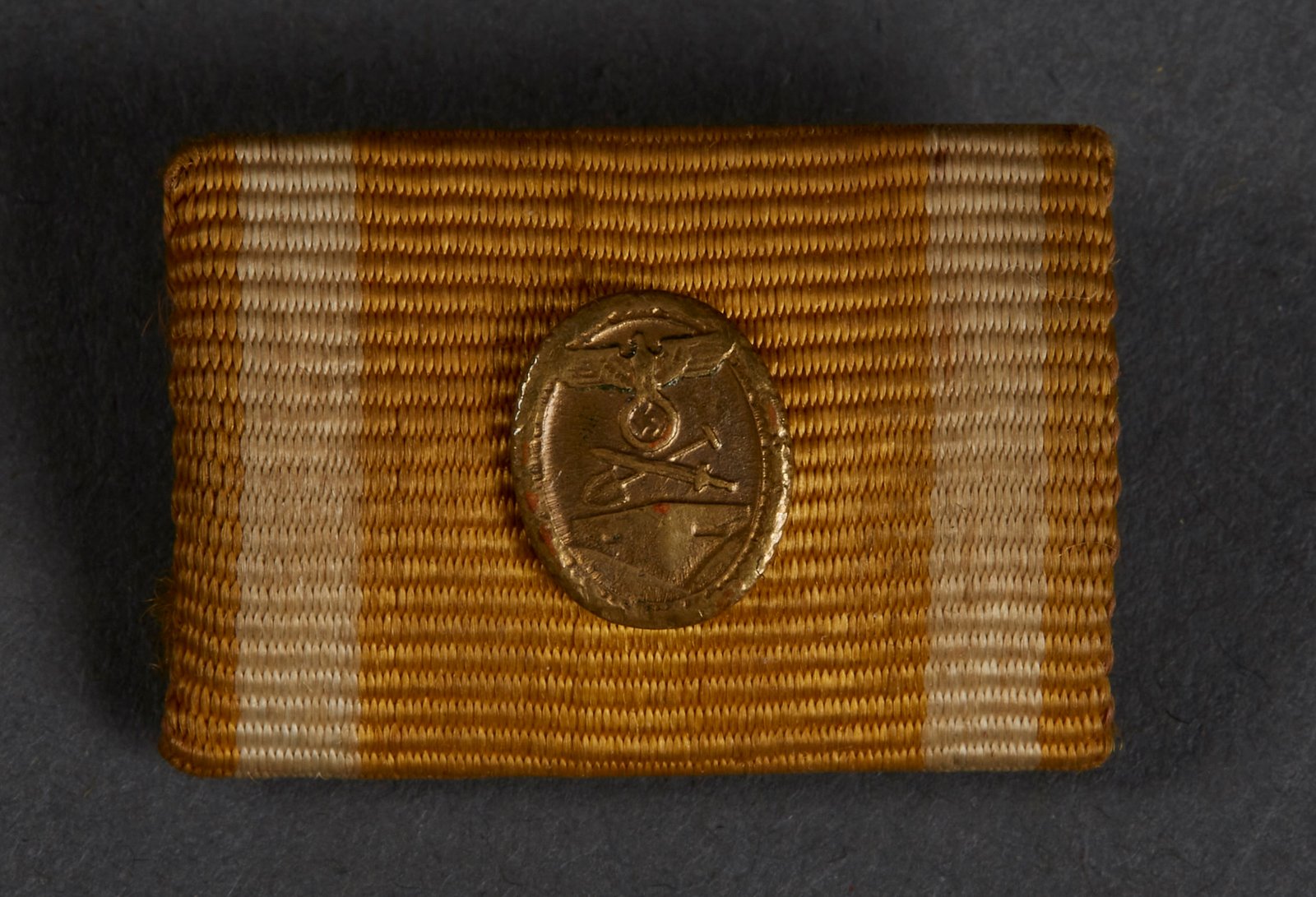 West Wall Ribbon Bar #16205 