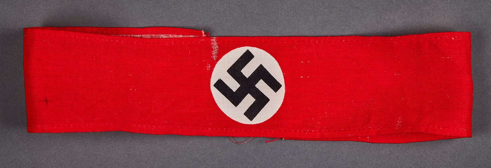 NSDAP Armband #20433 