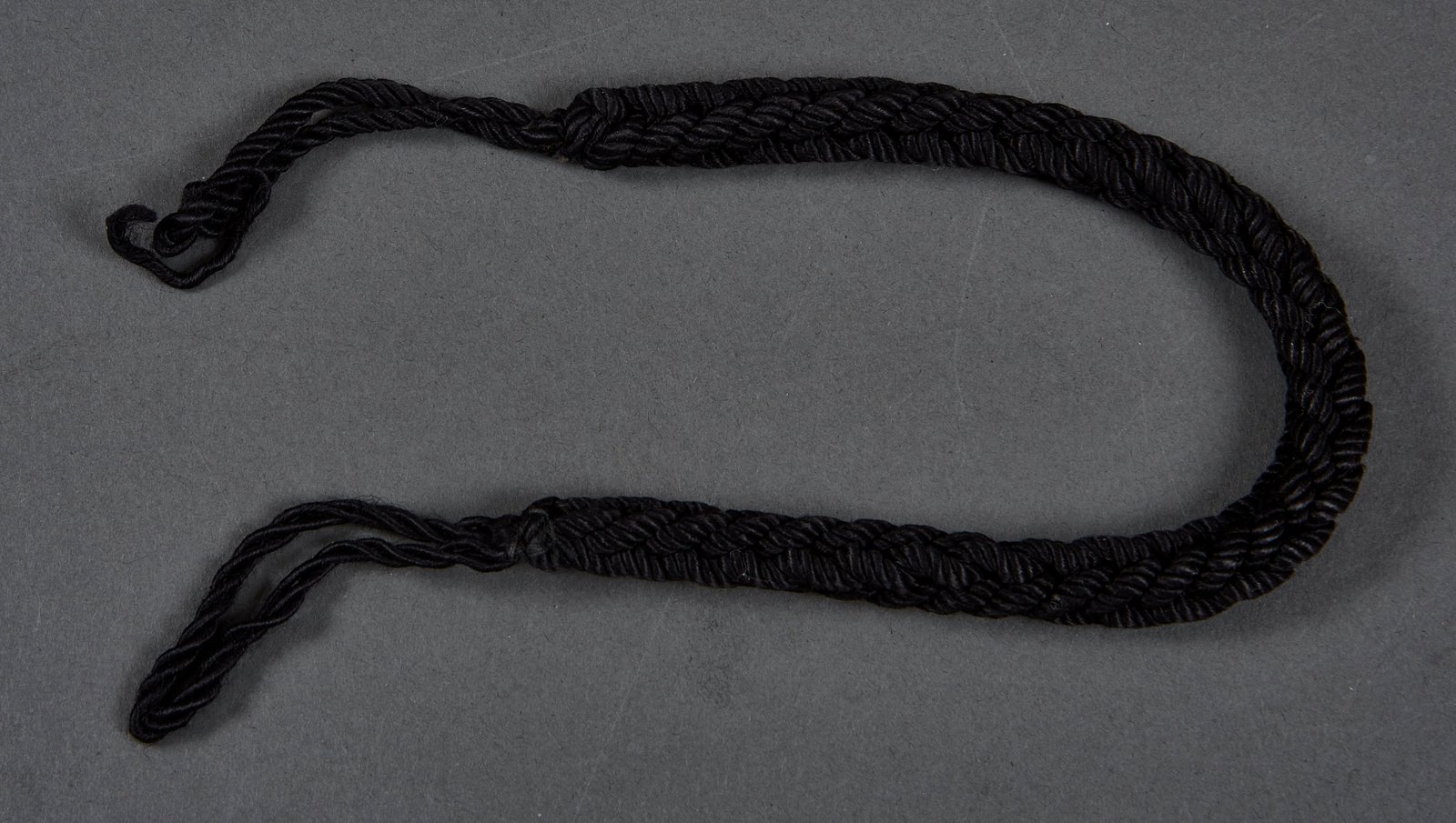 HJ/BDM/DJ Lanyard #16220 