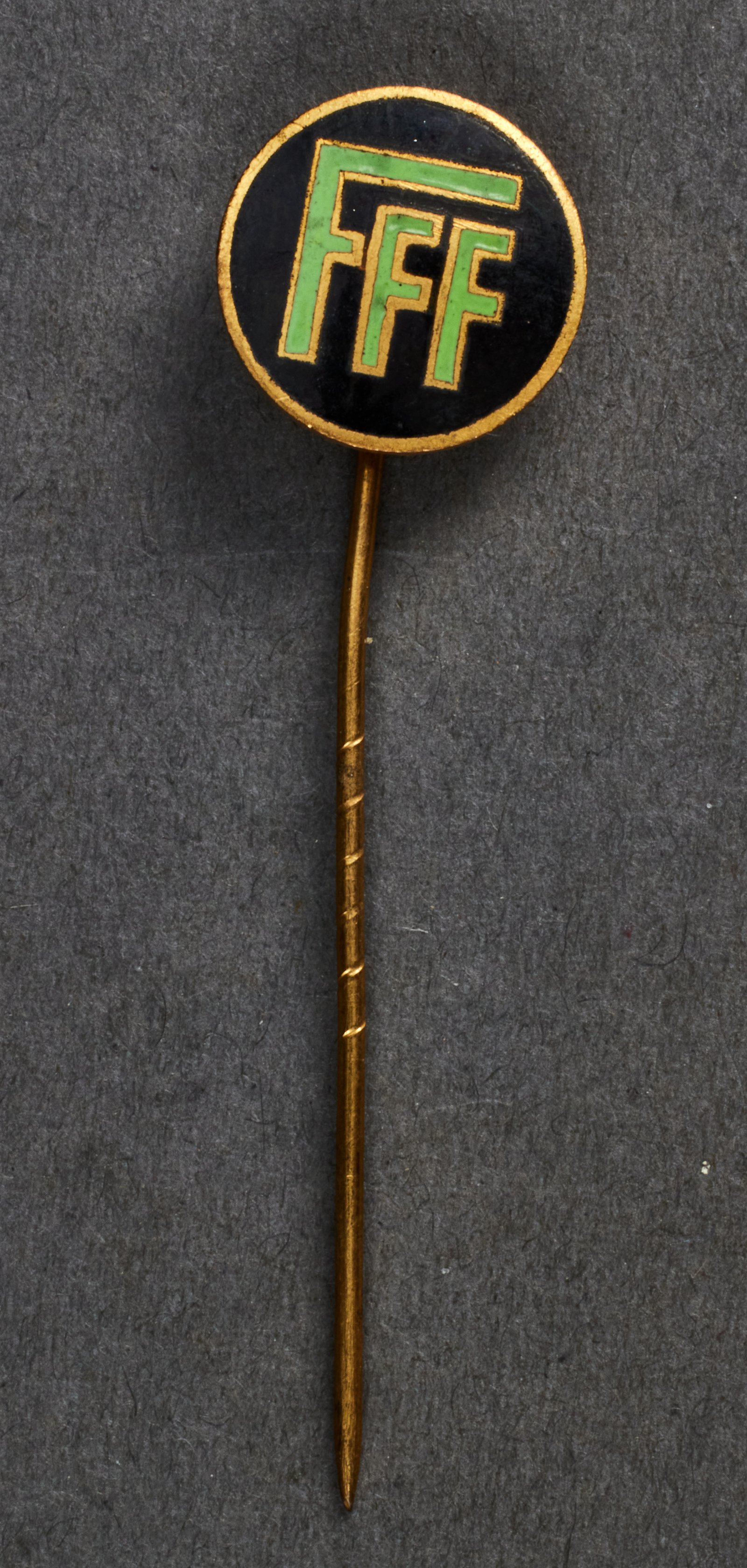 FFF Stickpin #21291 