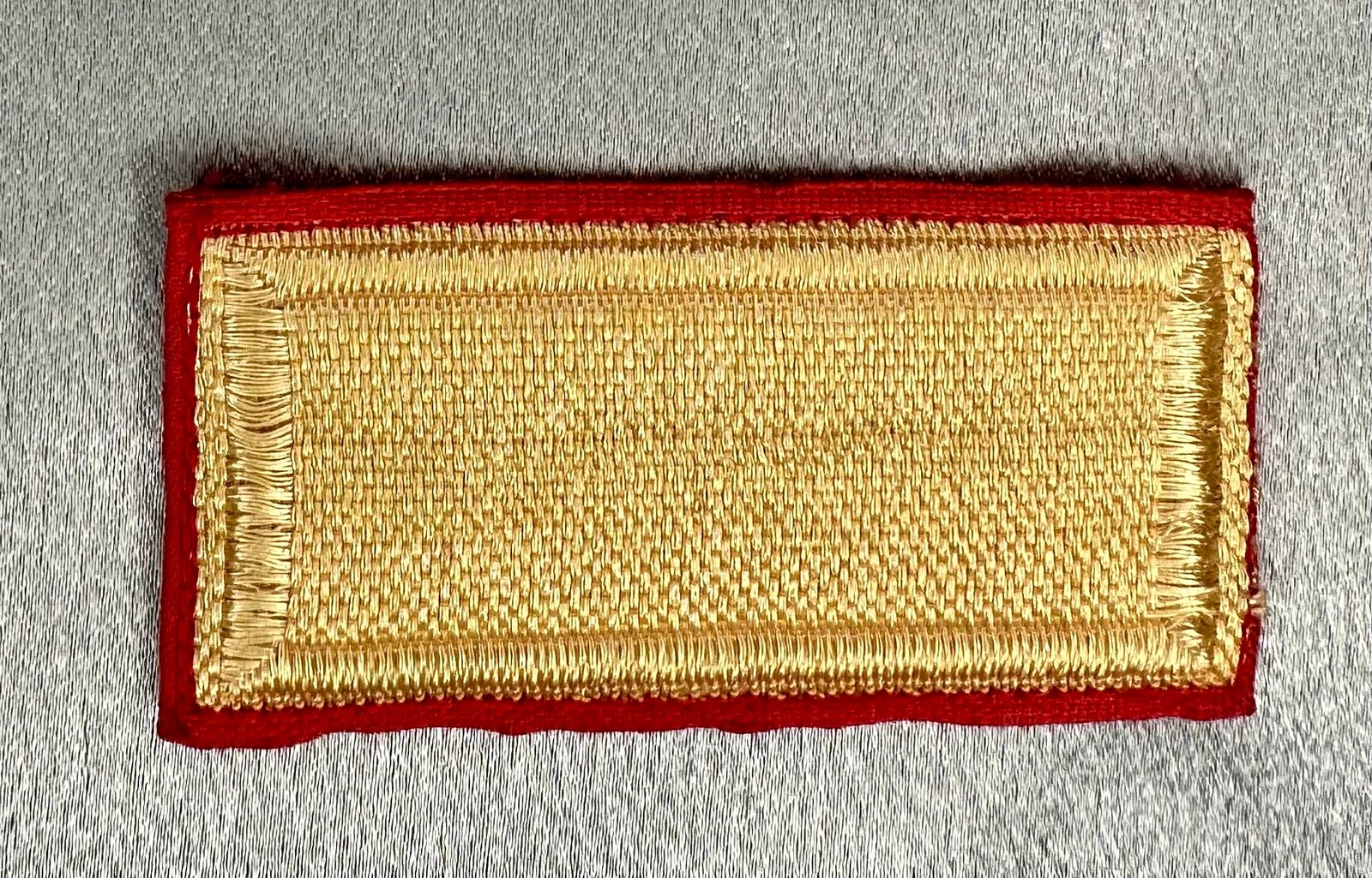 Reichsbahn Shoulder Board #17125 