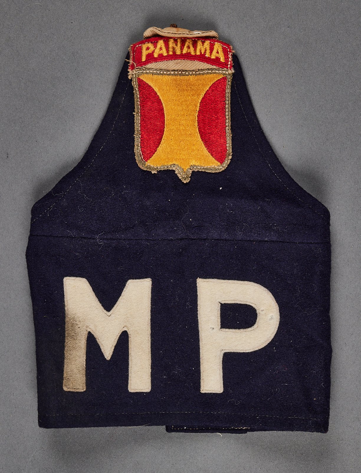 US Military Police Armband #20477 