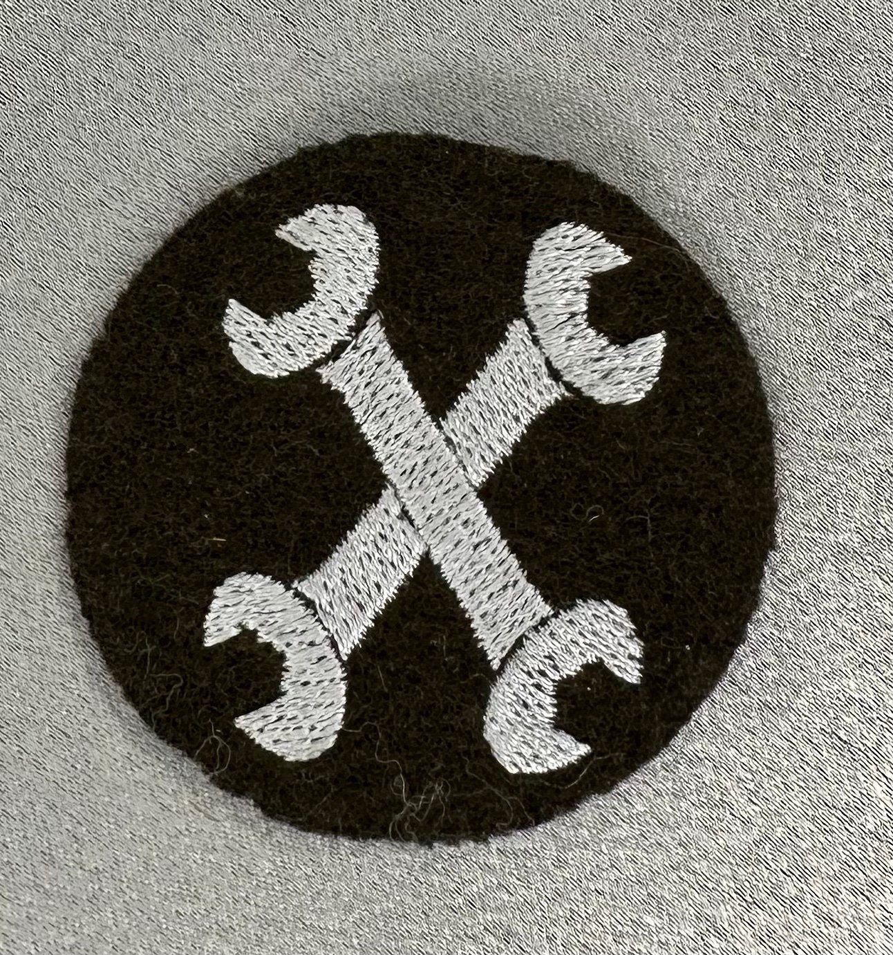 Org. Todt Trade Sleeve Insignia #16925 