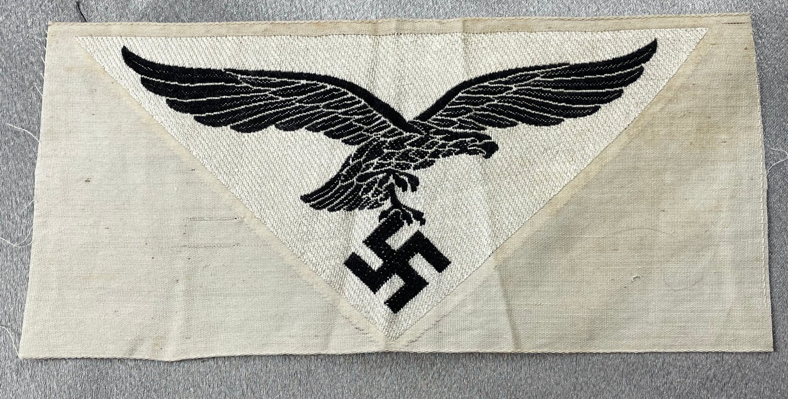 Luftwaffe Sports Shirt Insignia #15903 