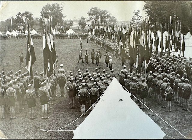 Hitler Youth Photo #18027 