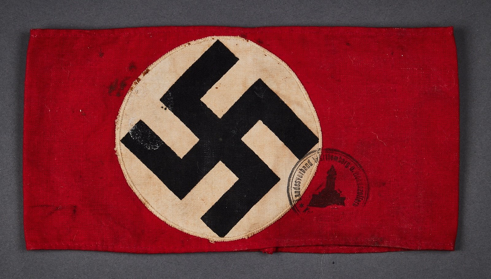 NSDAP Armband #20233 