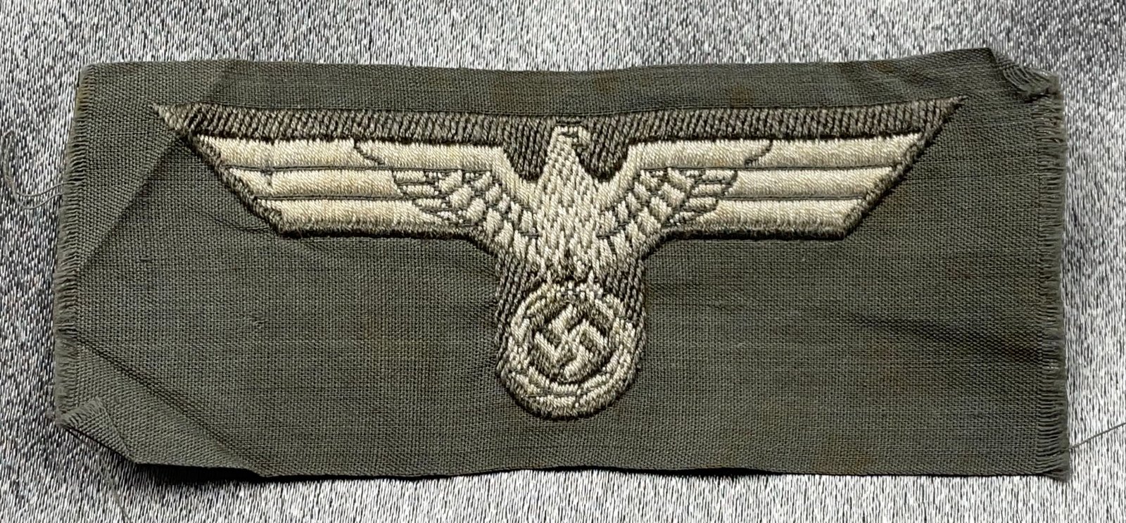 Heer Breast Eagle #15940 