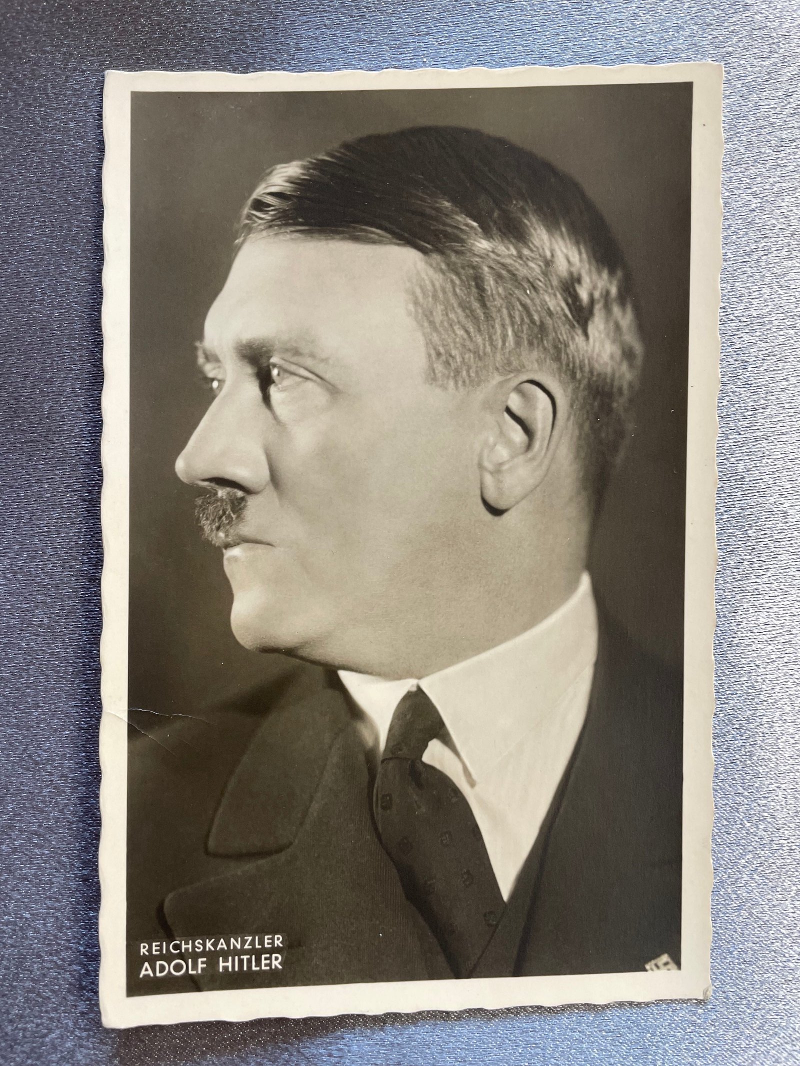Reichskanzler Adolf Hitler #15047 