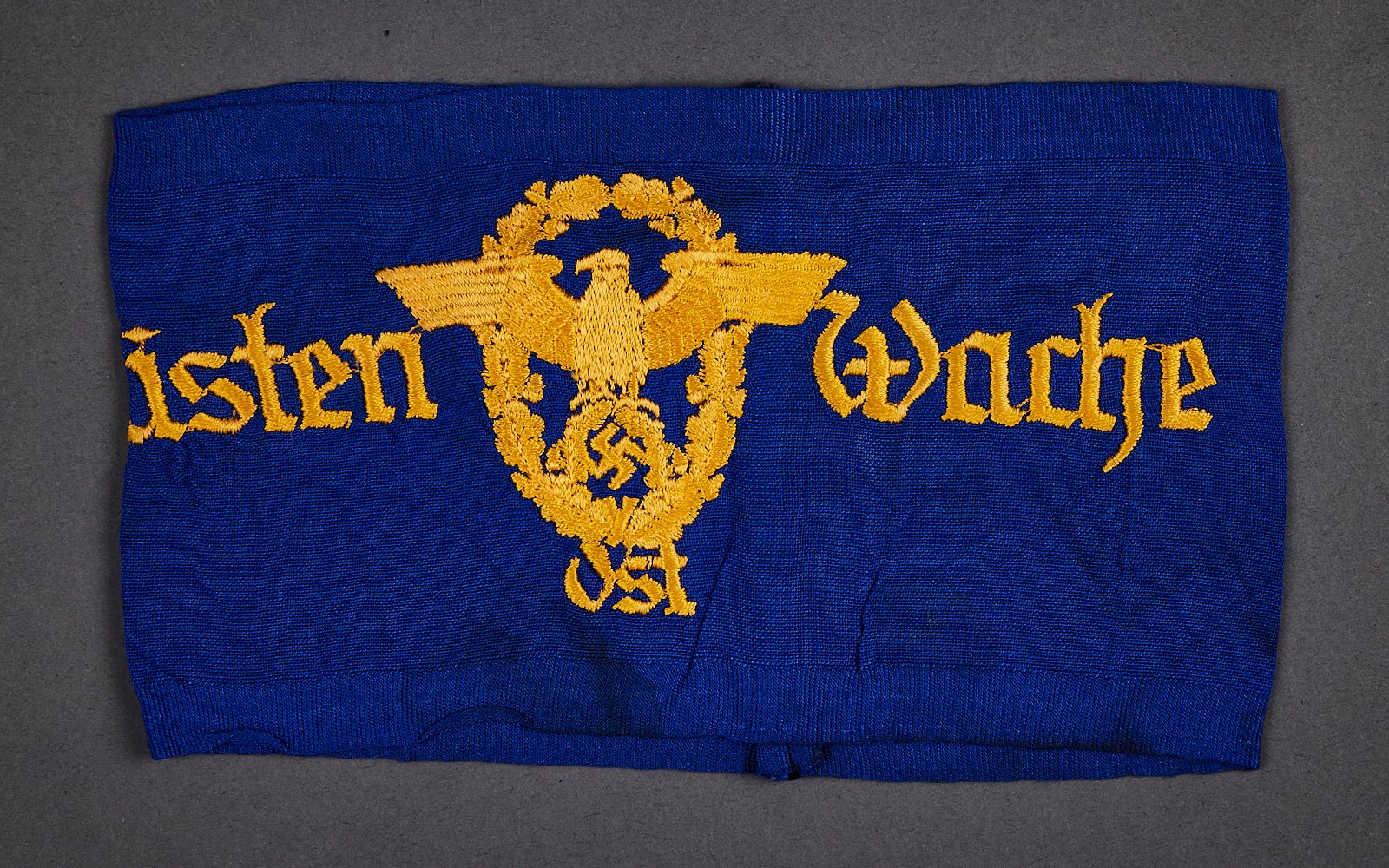 Küsten Wache Ost Armband #20424 