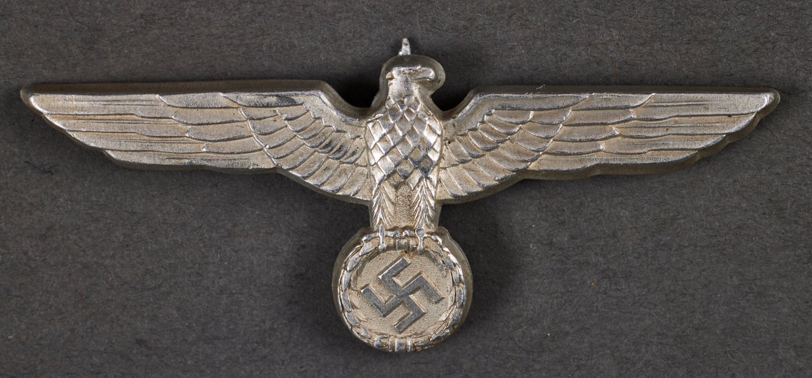 Wehrmacht Visor Cap Eagle #22072 