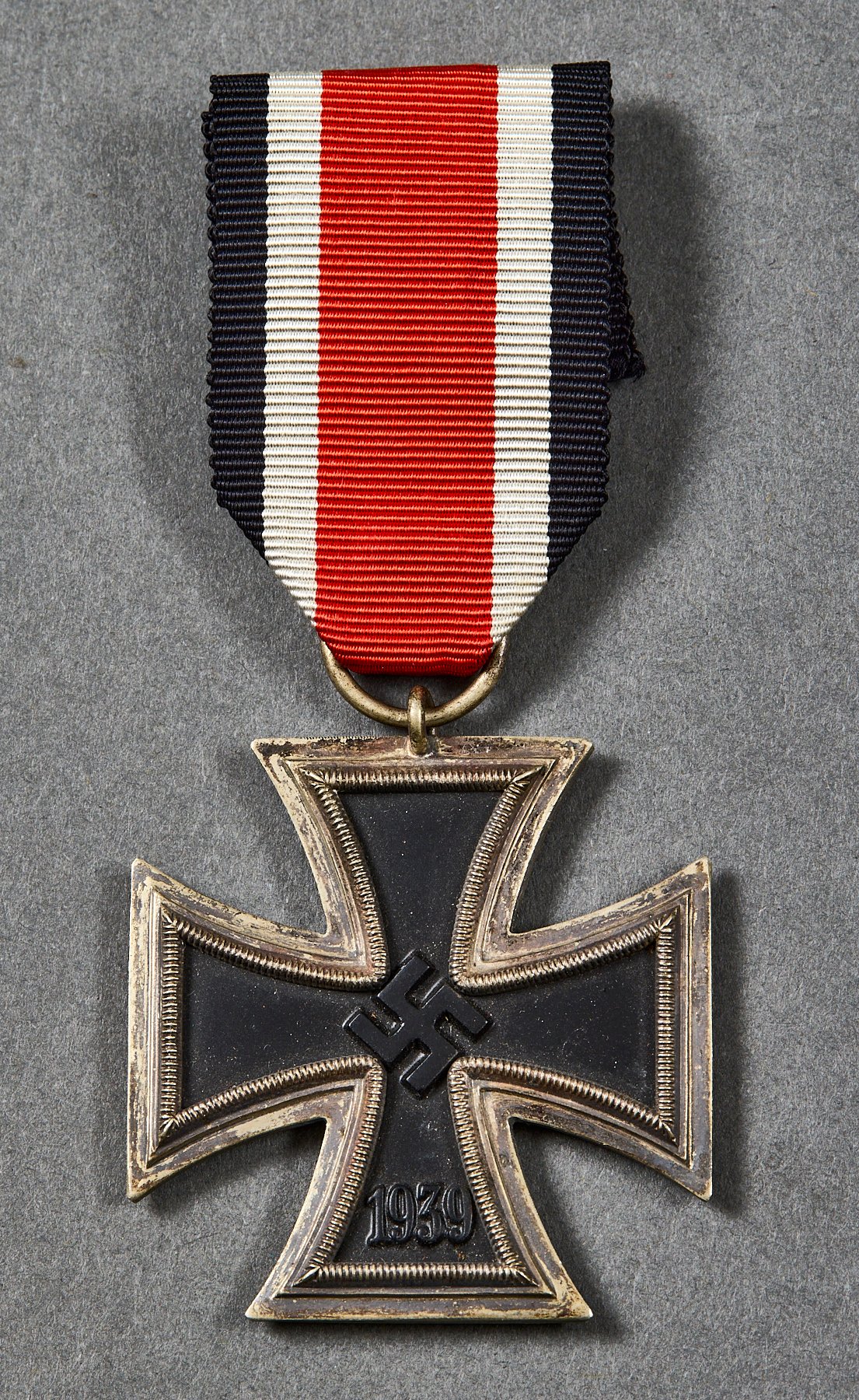 Iron Cross 2nd Class #22301 