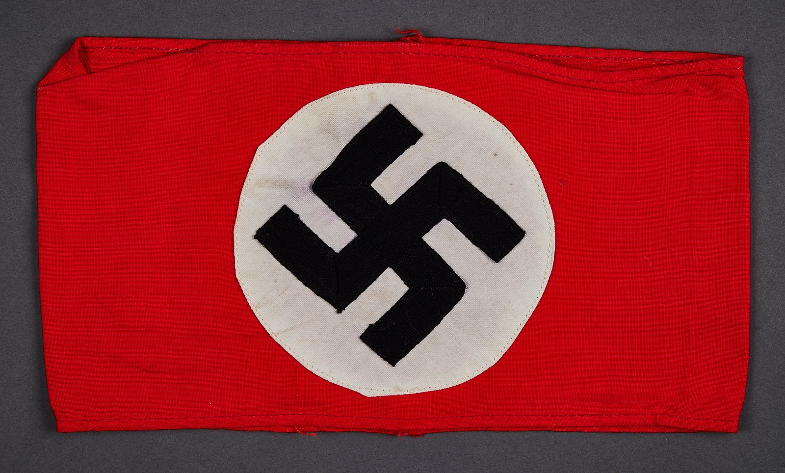 NSDAP Armband #20234 