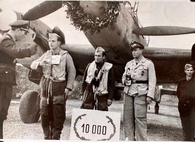 10,000 Mission Photo #19175 