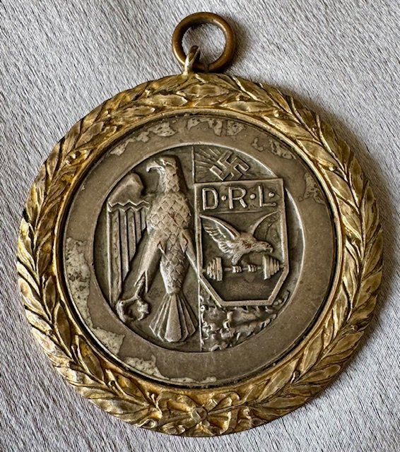 DRL Sports Award #19554 