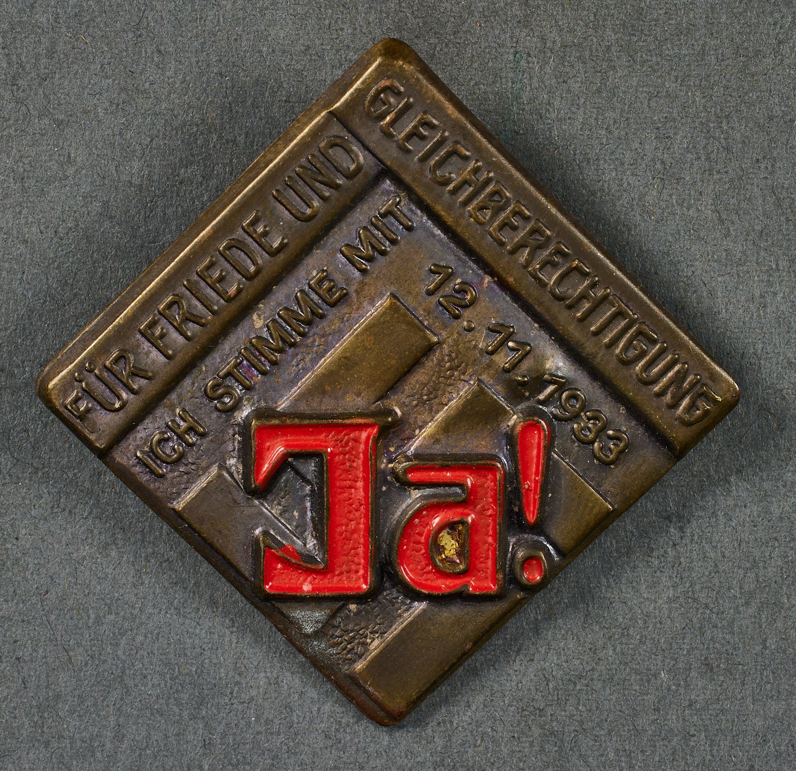 Ja! Tinnie #22445 