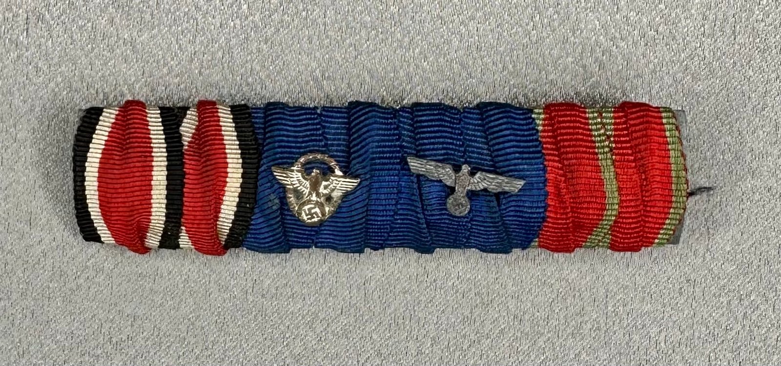 4 Ribbon Bar #16771 