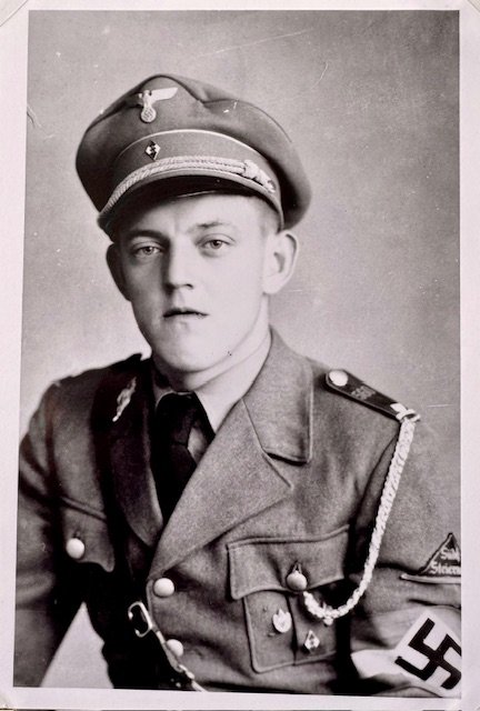 Hitler Youth Photo #18579 