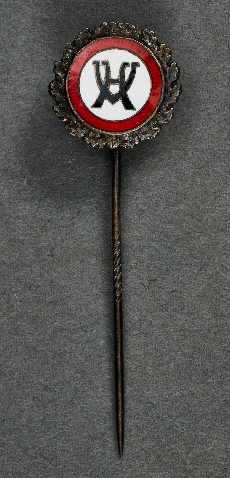 HV Stickpin #22164 