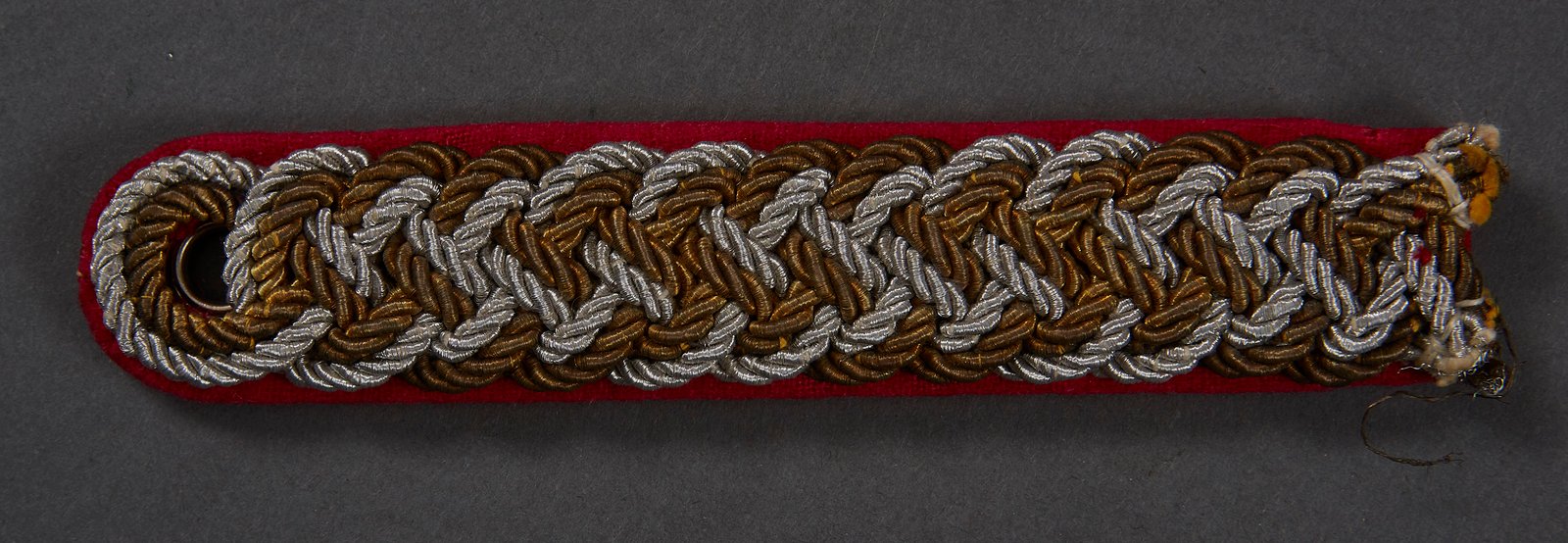 SA Officer\'s Shoulder Board #15845 