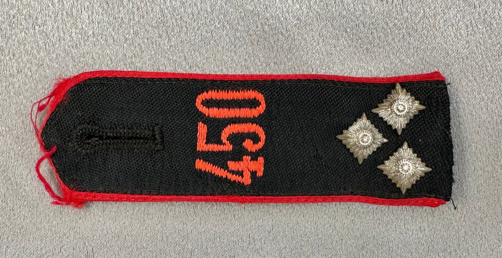 HJ Shoulder Strap #16626 