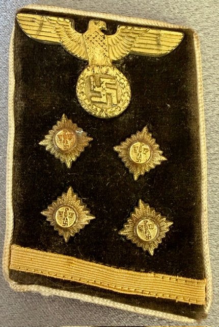 Kreis Obergemeinschaftsleiter #20483 