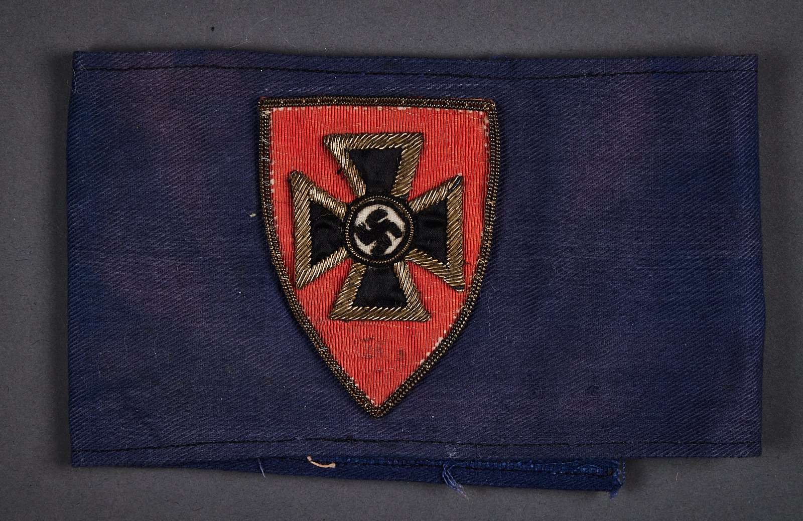 Nationalsozialistisches Reichskriegerbund Armband #20232 