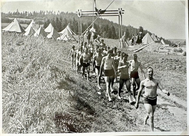 Deutsche Jugend Photo #18082 