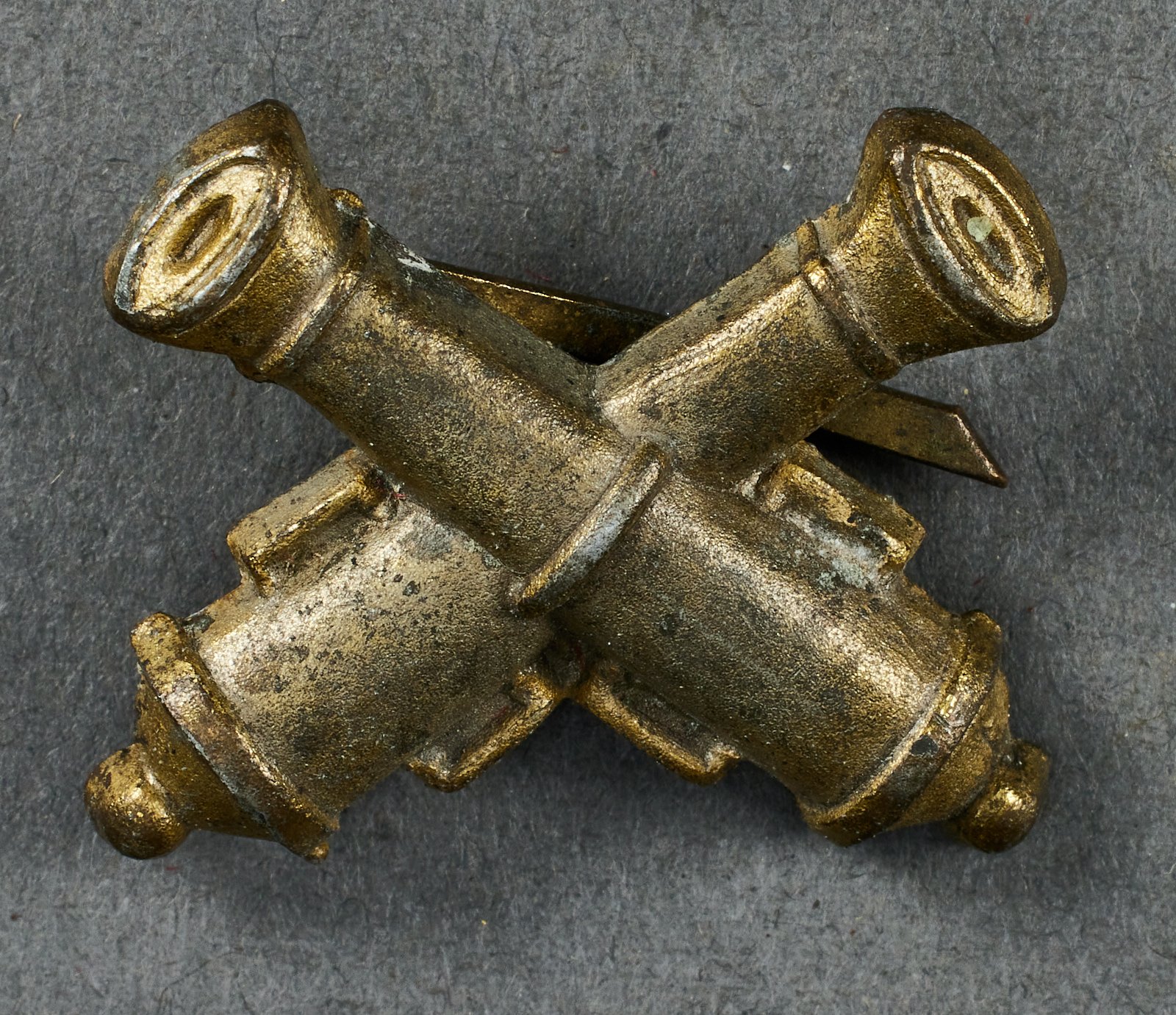 Ordnance Artillery Should Board Cypher #21341 