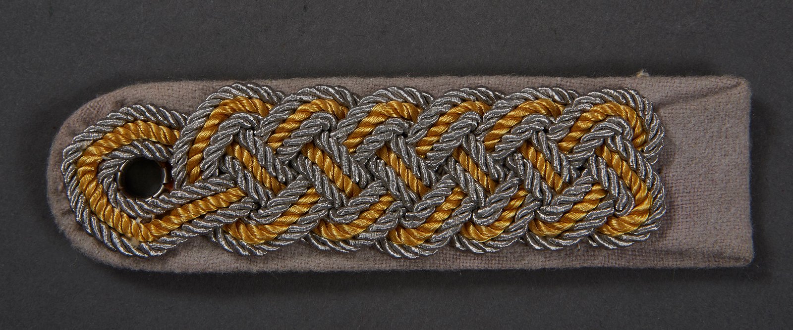 SA Officer\'s Shoulder Board #15829 